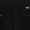 Chinos in Corduroy