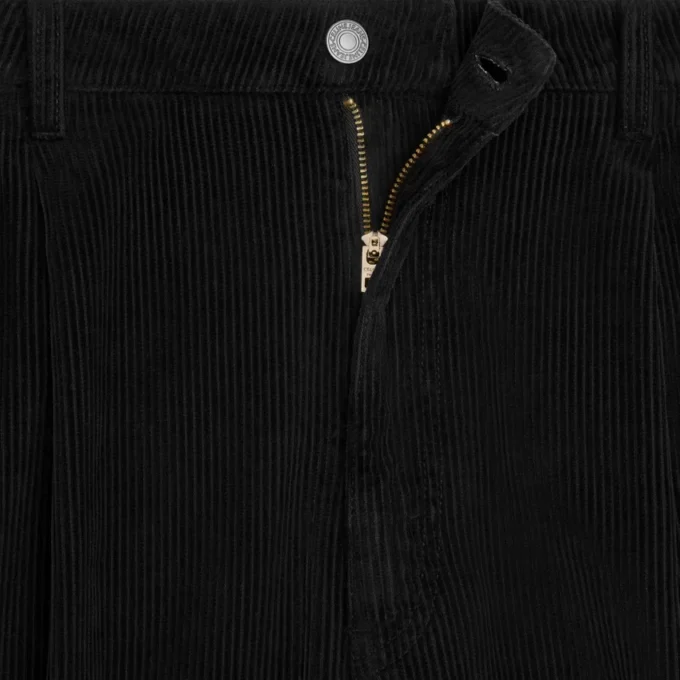 Chinos in Corduroy