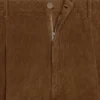 Chinos in Corduroy