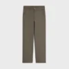 Chinos in Cotton Twill Chinos in Cotton Twill