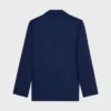 Classic Jacket in Wool Cloth Classic Jacket in Wool Cloth