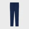 Classic Pants in Wool Cloth