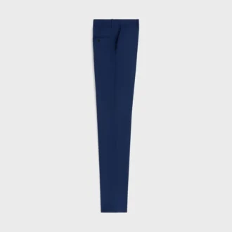 Classic Pants in Wool Cloth