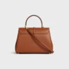 Classique 16 Bag in Natural Calfskin Classique 16 Bag in Natural Calfskin