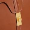 Classique 16 Bag in Natural Calfskin Classique 16 Bag in Natural Calfskin