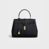 Classique 16 Bag in Satinated Calfskin Classique 16 Bag in Satinated Calfskin