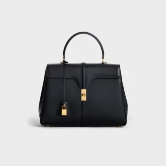 Classique 16 Bag in Satinated Calfskin