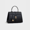 Classique 16 Bag in Satinated Calfskin Classique 16 Bag in Satinated Calfskin