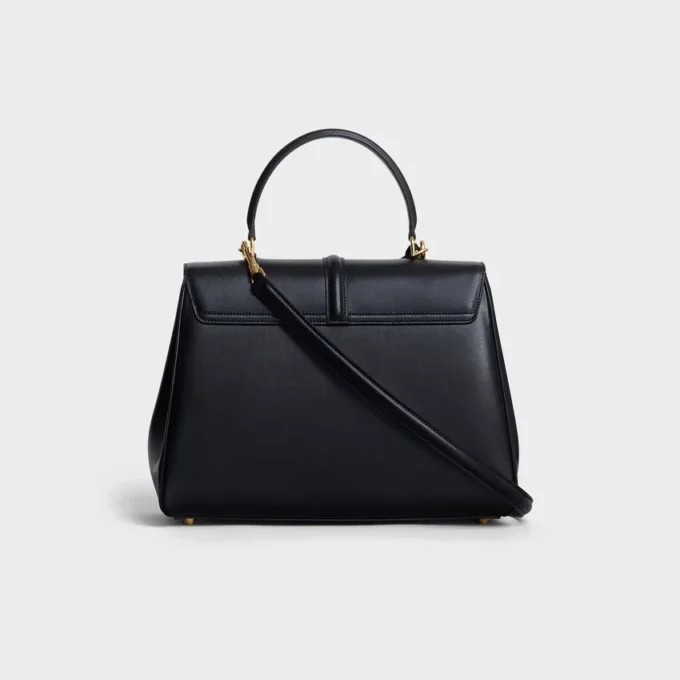 Classique 16 Bag in Satinated Calfskin Classique 16 Bag in Satinated Calfskin