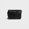 Classique Triomphe Bag in Lizard Classique Triomphe Bag in Lizard