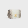Classique Triomphe Bag in Niloticus Crocodile Classique Triomphe Bag in Niloticus Crocodile