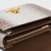 Classique Triomphe Bag in Niloticus Crocodile Classique Triomphe Bag in Niloticus Crocodile