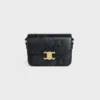 Classique Triomphe Bag in Python