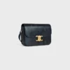 Classique Triomphe Bag in Python