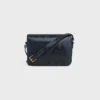 Classique Triomphe Bag in Python