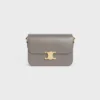 Classique Triomphe Bag in Shiny Calfskin