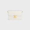 Classique Triomphe Bag in Shiny Calfskin