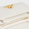 Classique Triomphe Bag in Shiny Calfskin