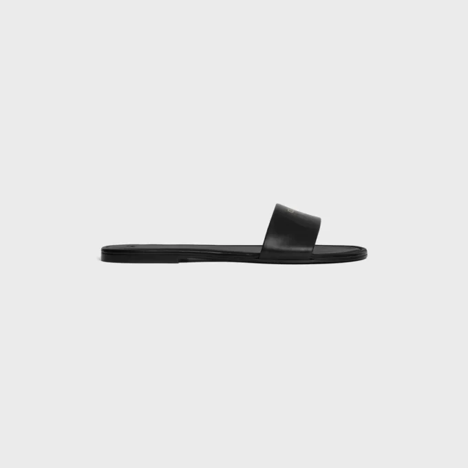 Coast Mule in Lambskin Coast Mule in Lambskin
