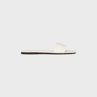 Coast Mule in Lambskin