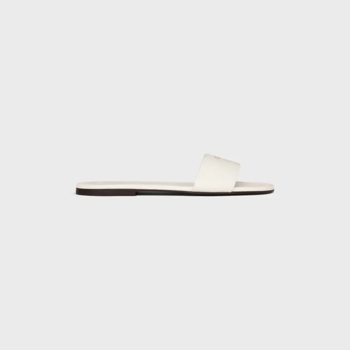Coast Mule in Lambskin Coast Mule in Lambskin