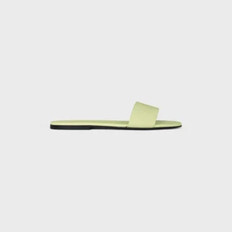 Coast Mule in Lambskin