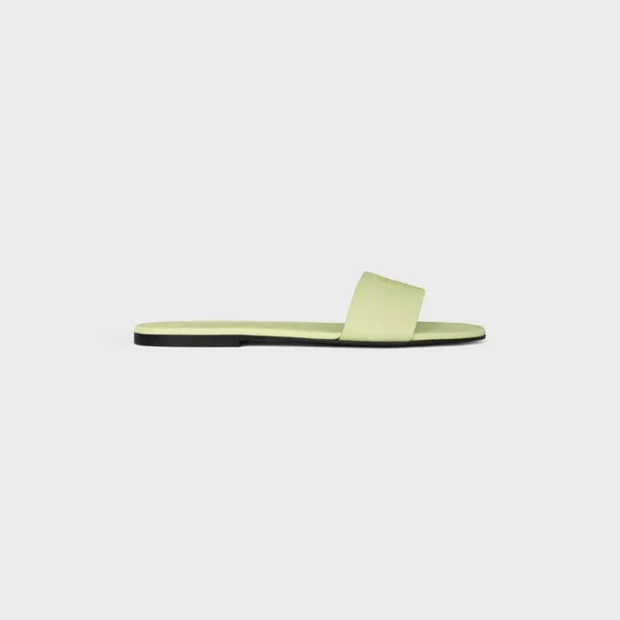 Coast Mule in Lambskin Coast Mule in Lambskin