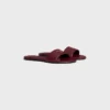 Coast Mule in Lambskin Coast Mule in Lambskin