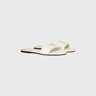Coast Mule in Lambskin