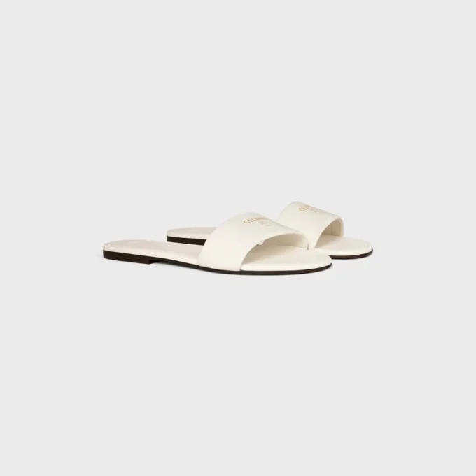 Coast Mule in Lambskin Coast Mule in Lambskin