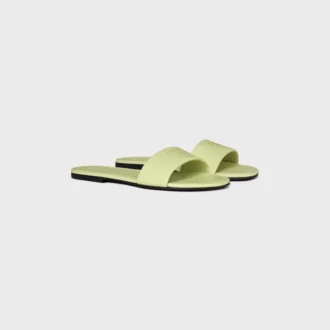 Coast Mule in Lambskin