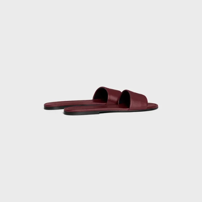 Coast Mule in Lambskin Coast Mule in Lambskin