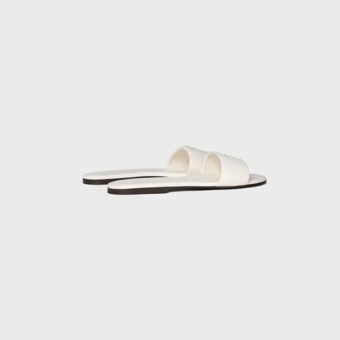 Coast Mule in Lambskin Coast Mule in Lambskin