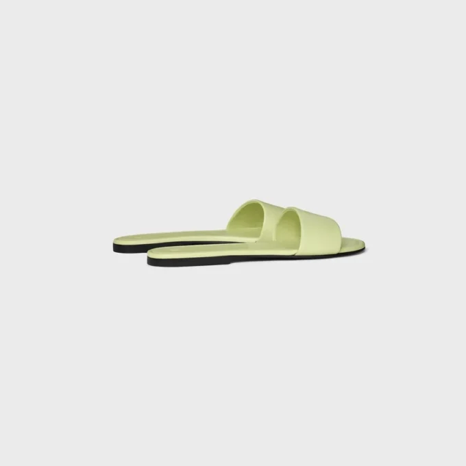 Coast Mule in Lambskin Coast Mule in Lambskin