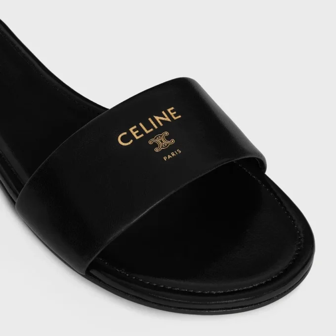 Coast Mule in Lambskin Coast Mule in Lambskin