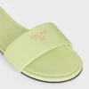 Coast Mule in Lambskin Coast Mule in Lambskin