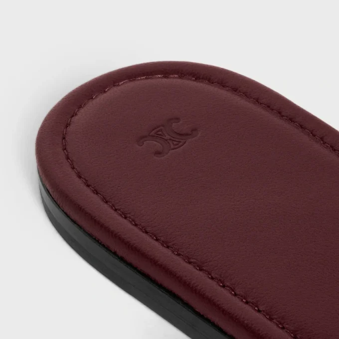 Coast Mule in Lambskin Coast Mule in Lambskin