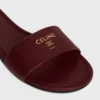 Coast Mule in Lambskin Coast Mule in Lambskin