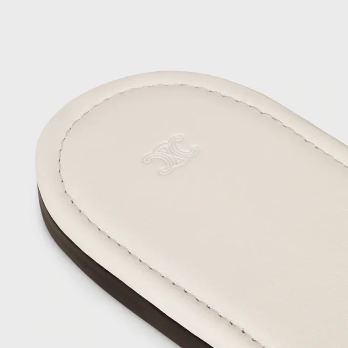 Coast Mule in Lambskin Coast Mule in Lambskin