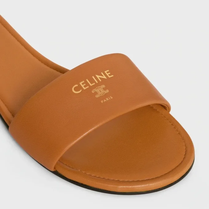 Coast Mule in Lambskin Coast Mule in Lambskin