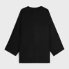 Coat in Double Face Cashmere