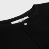Coat in Double Face Cashmere