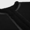 Coat in Suede Coat in Suede