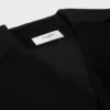 Coat in Wool Cloth Coat in Wool Cloth