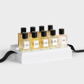 Coffret Miniatures Eau De Parfum 9X10Ml