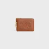Coin Purse in Smooth Calfskin Coin Purse in Smooth Calfskin