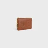 Coin Purse in Smooth Calfskin Coin Purse in Smooth Calfskin