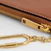 Coin Purse in Smooth Calfskin Coin Purse in Smooth Calfskin