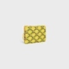 Coin Purse in Triomphe Canvas Coin Purse in Triomphe Canvas