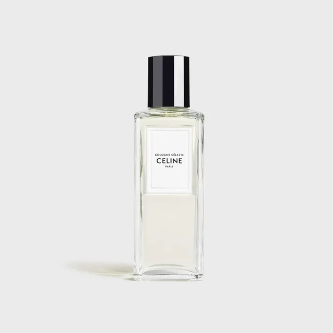 Cologne CéLeste Eau De Cologne 250Ml